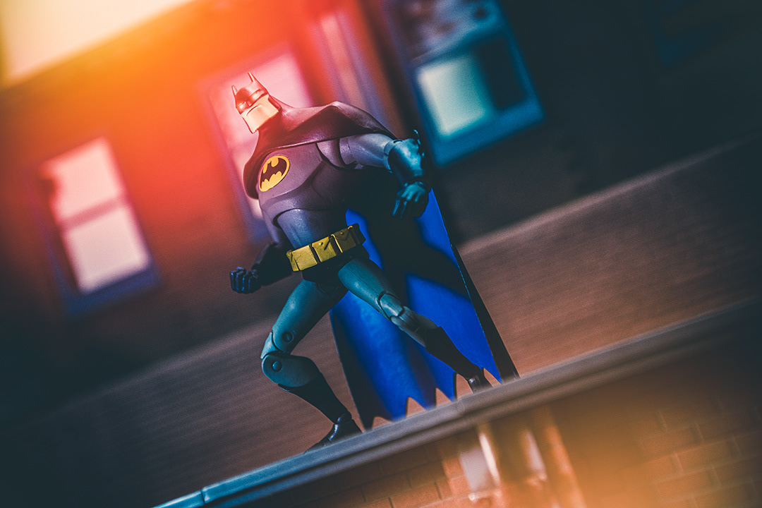 BATMAN, the movie, DC, toy, toyphoto, toyphotography