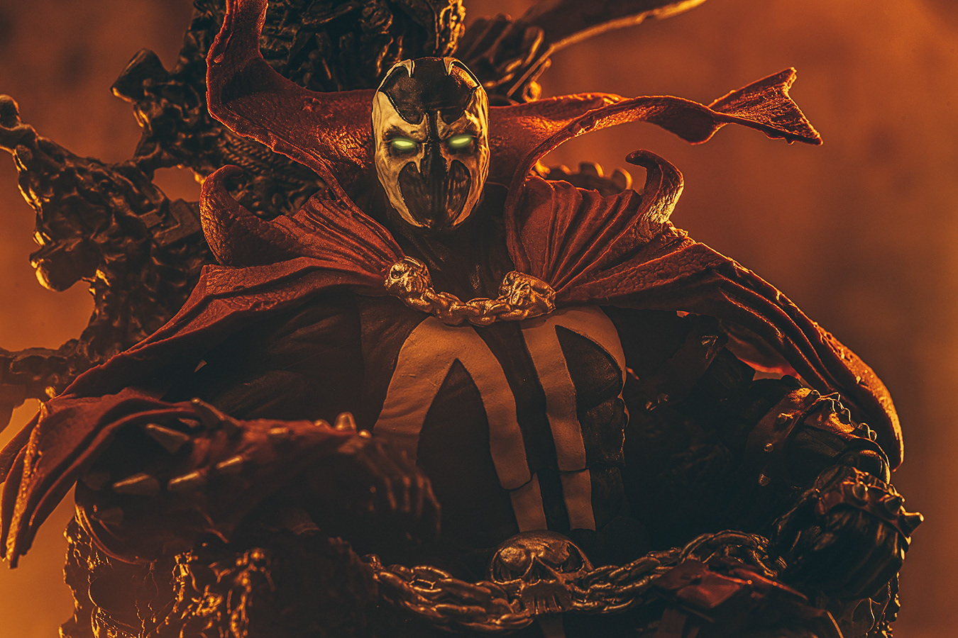 spawn - toyphoto - toyphotography