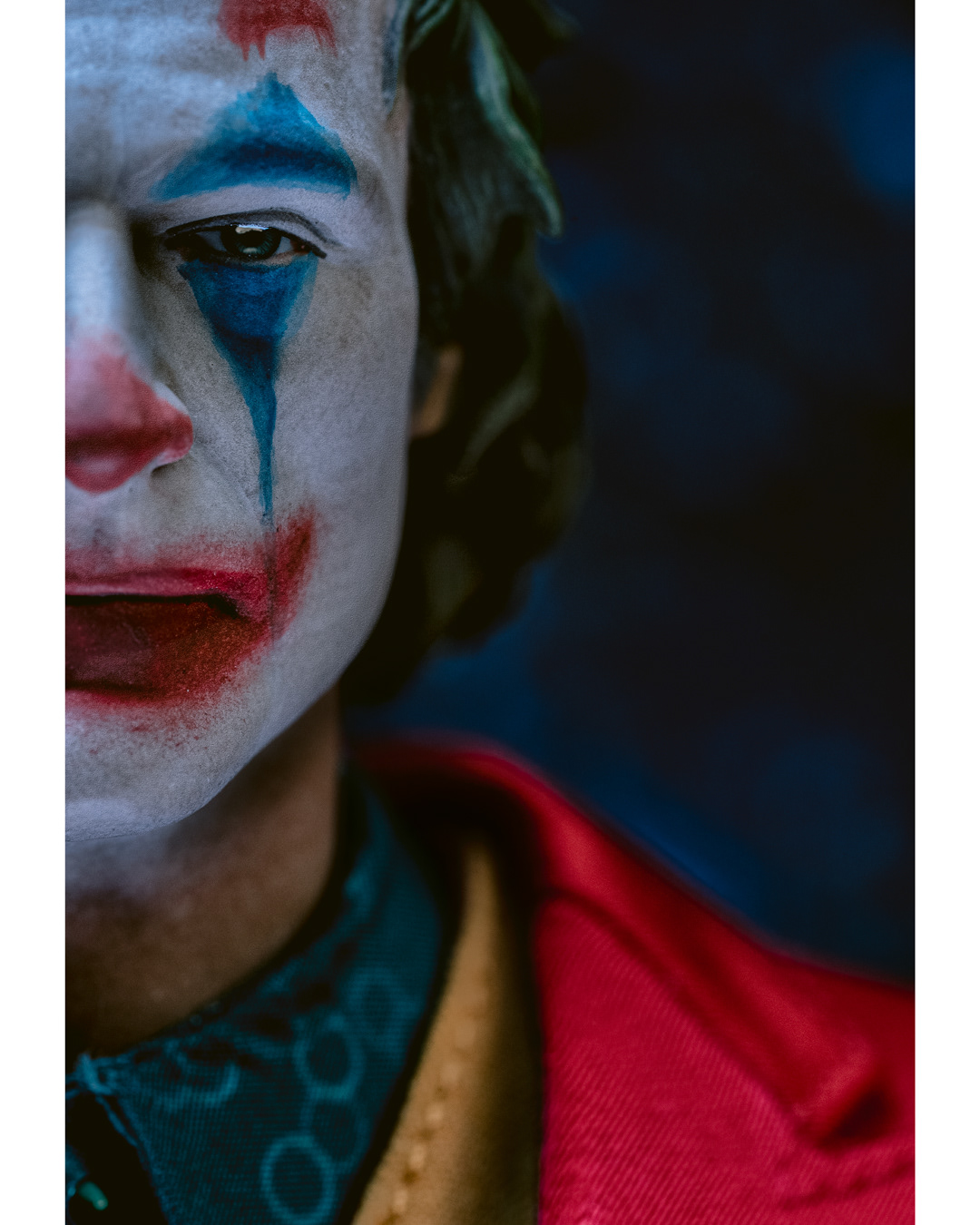 TOYS ERA 1/6 SCALE JOAQUIN PHOENIX JOKER FIGURE - portrait - joker - portrait photography, toys, eratoy, toyphotography, toys, action figure,  portraits, 