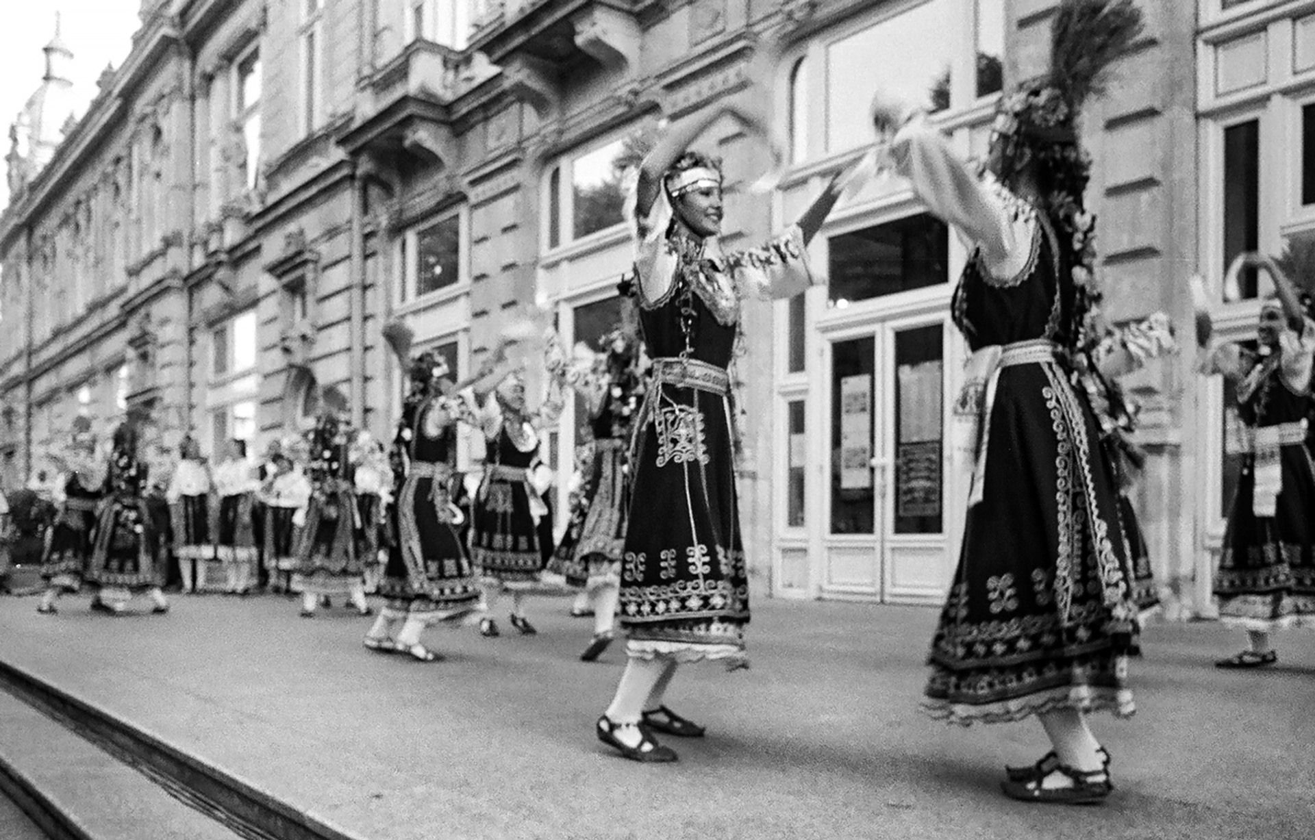 Ruse, Bulgaria