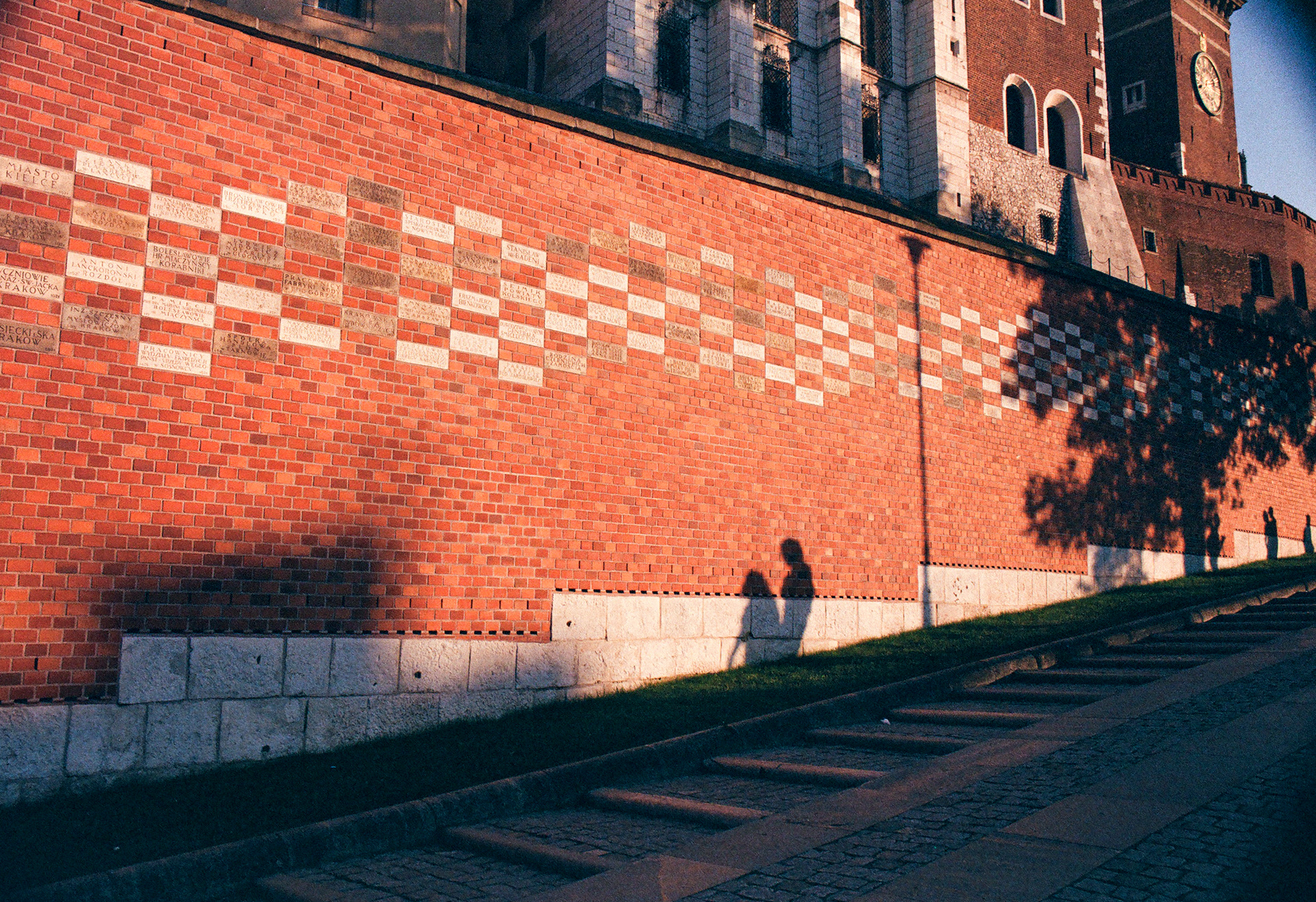 Krakow, Poland