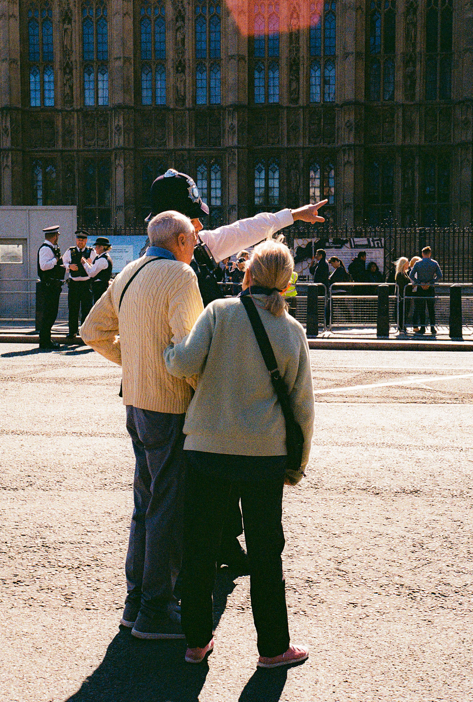London, UK