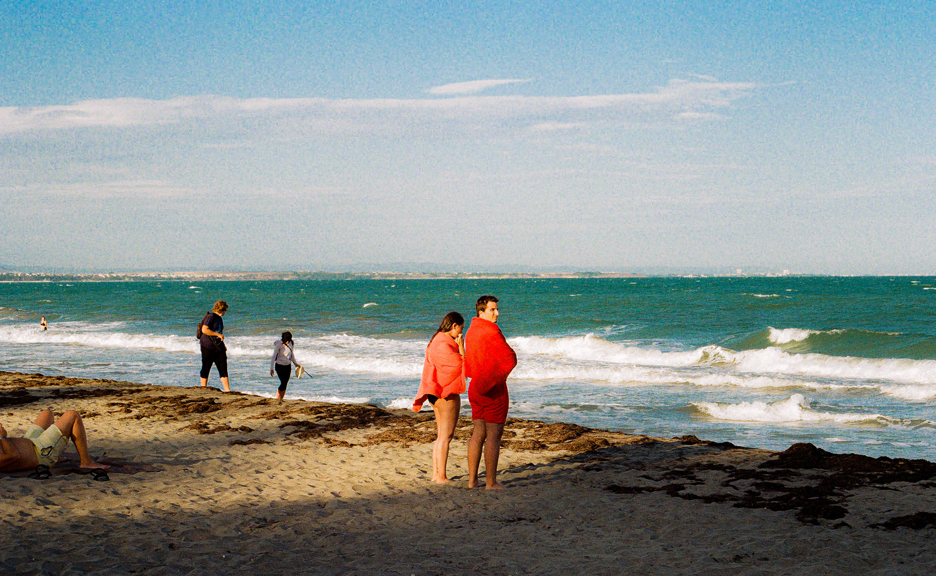 Burgas, Bulgaria