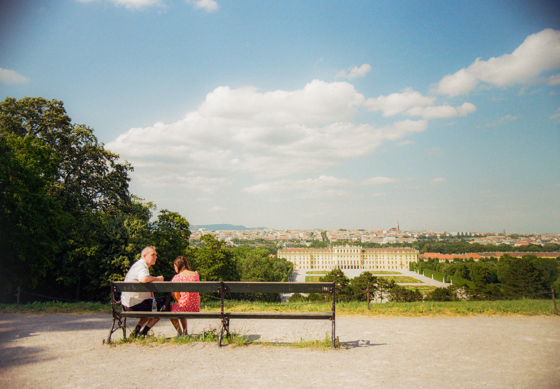 Vienna, Austria