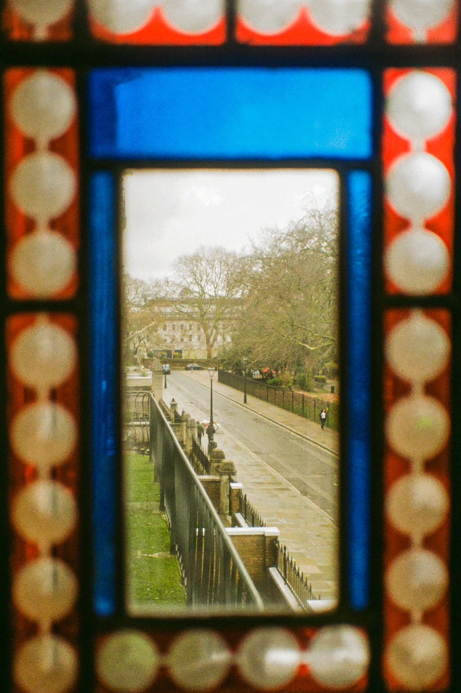 London, UK