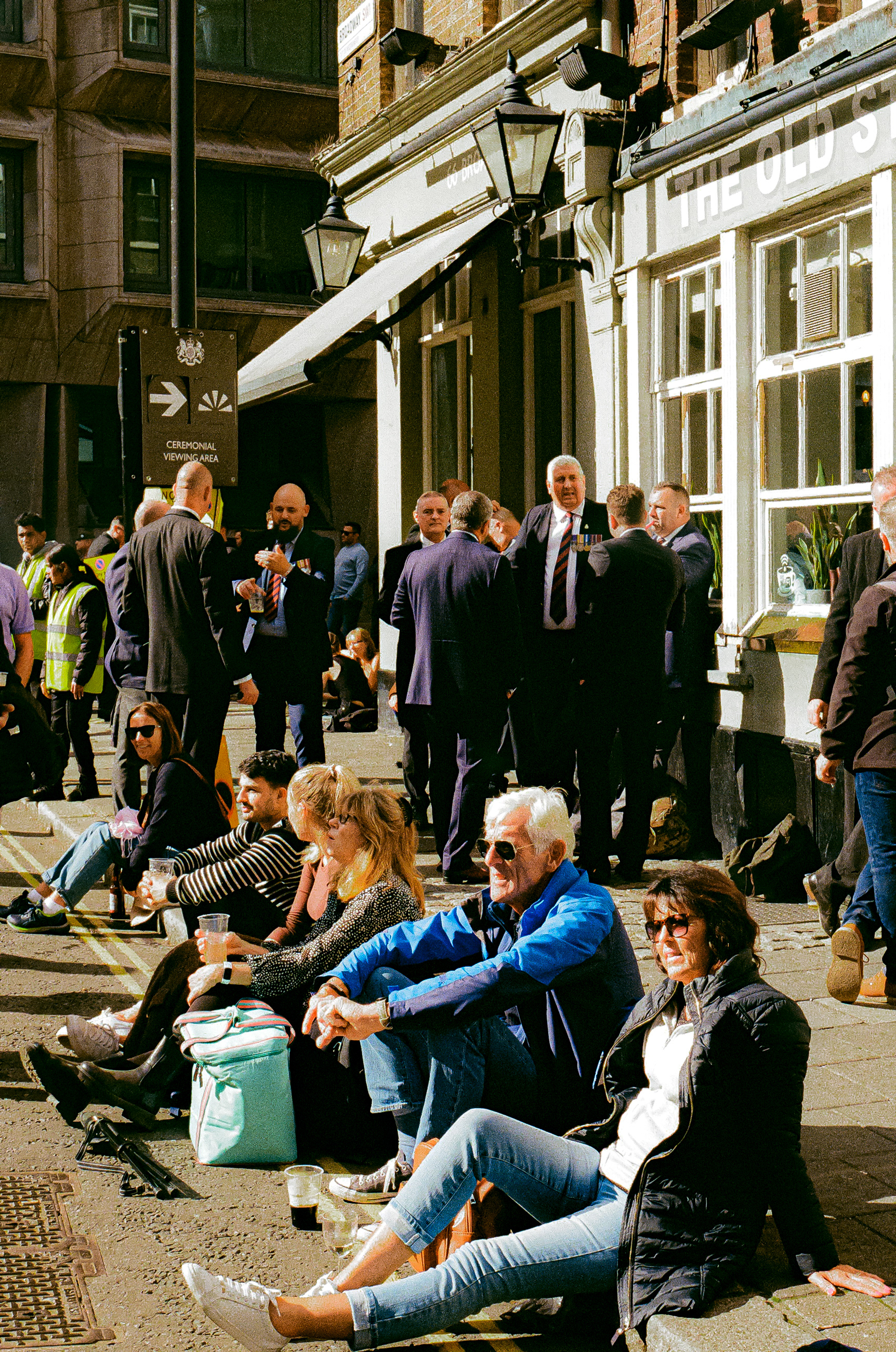 London, UK