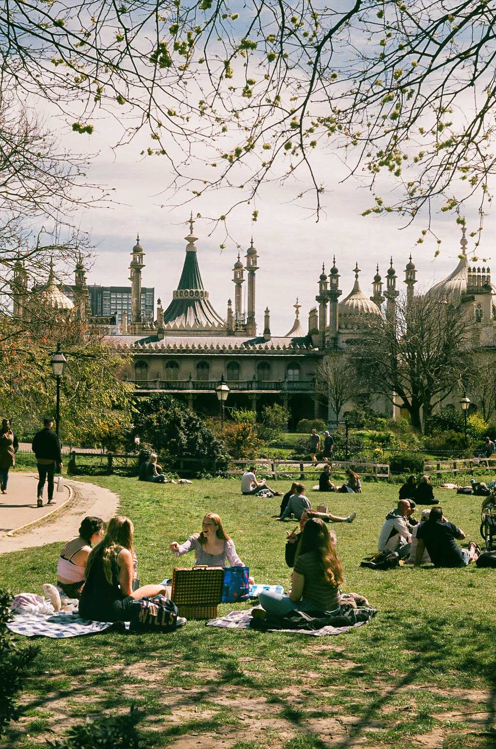 Brighton, UK