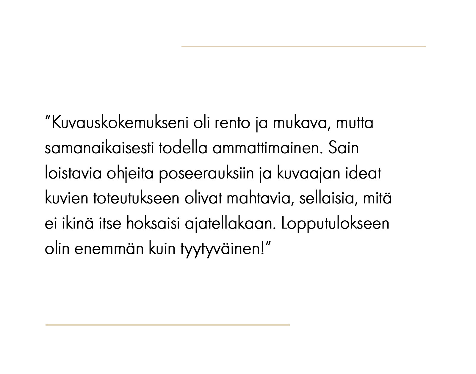 Ylioppilaskuvaus