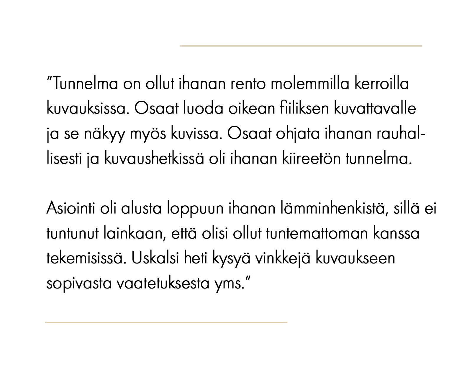 Ylioppilas- ja pariskuntakuvaus
