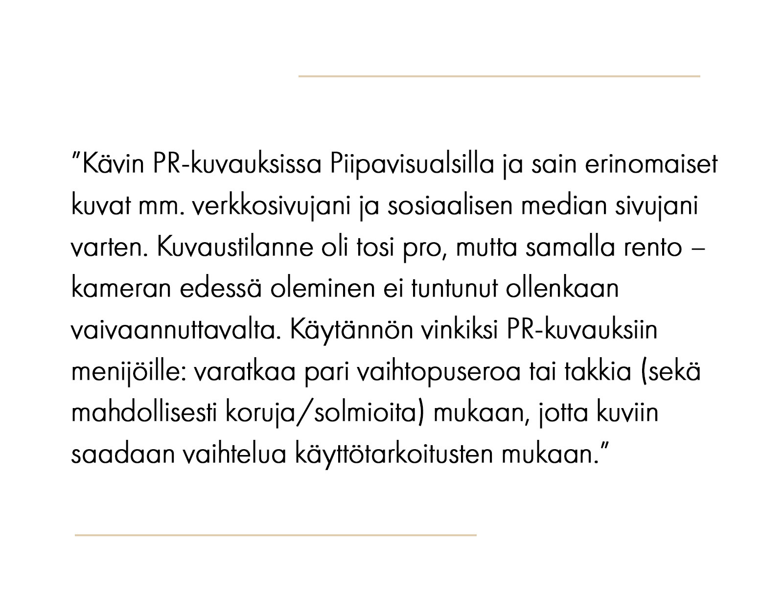 Työ- ja asiantuntijakuvaus