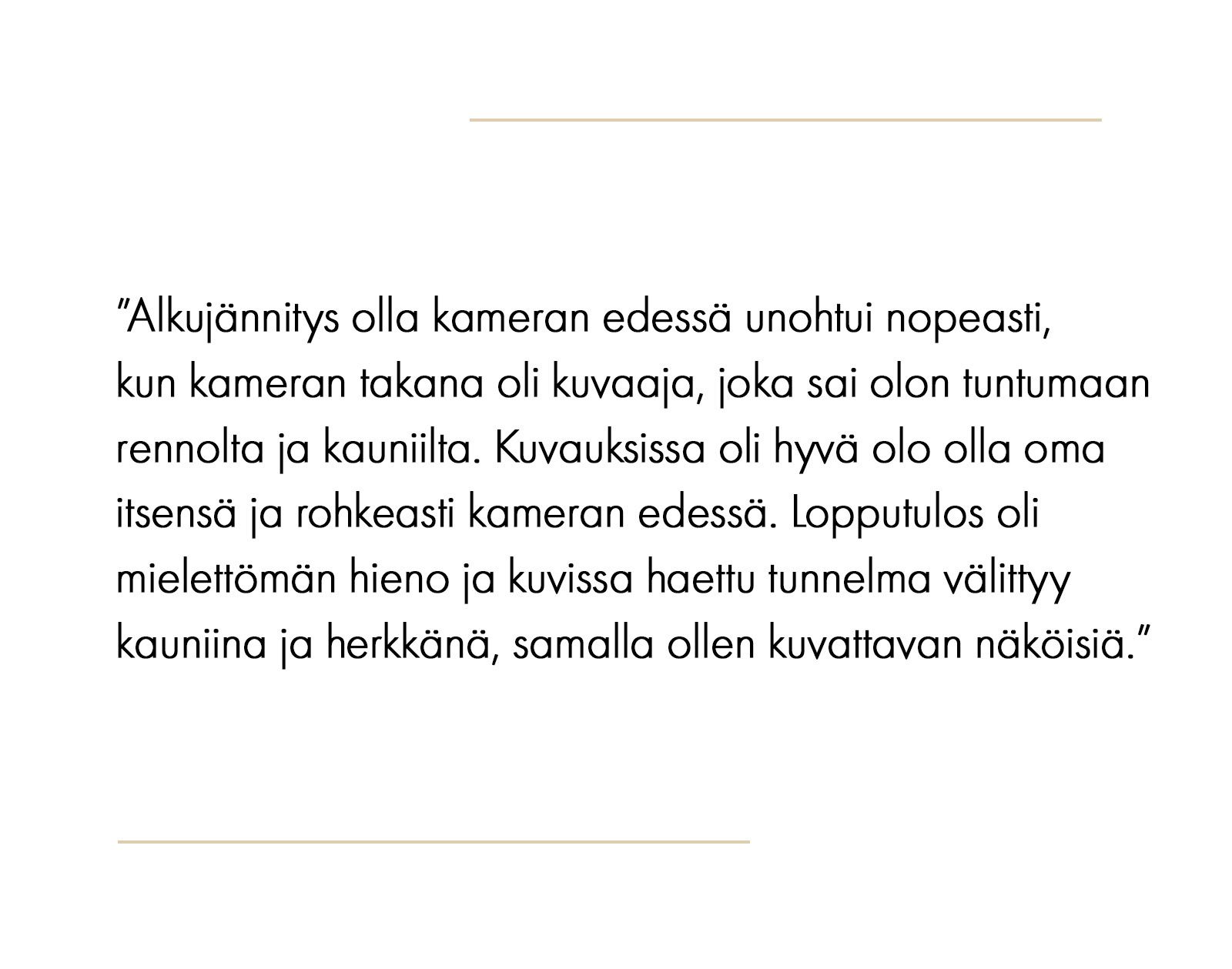 Muotokuvaus