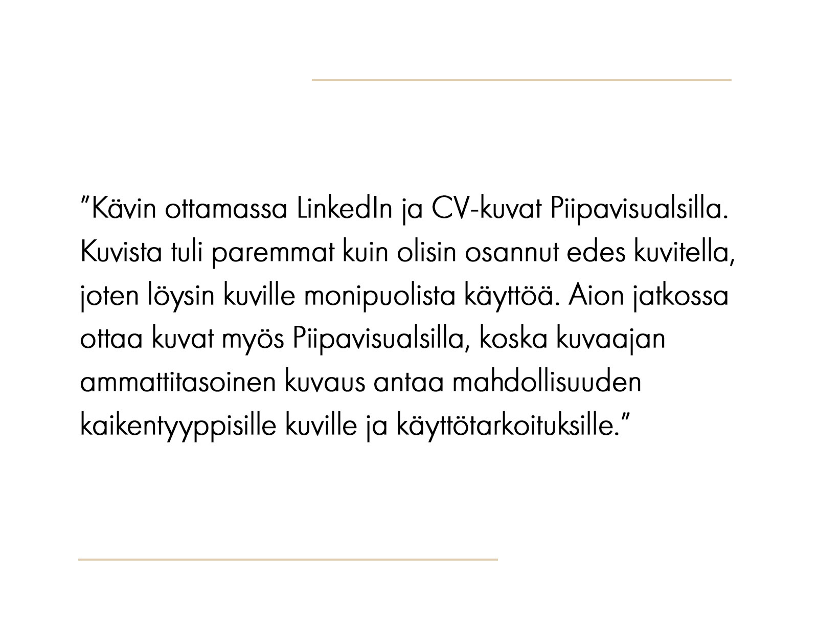 Työ- ja asiantuntijakuvaus