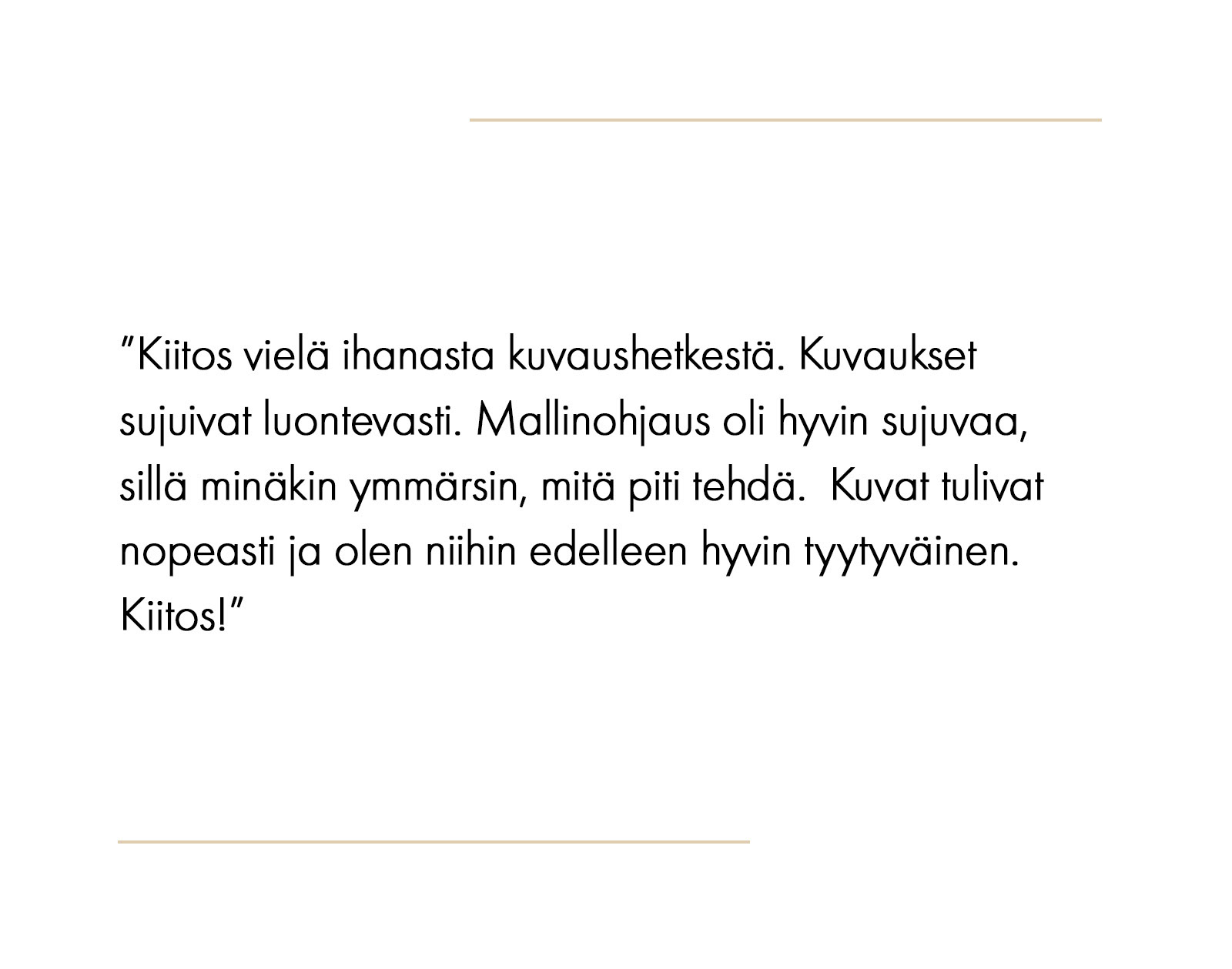 Muotokuvaus