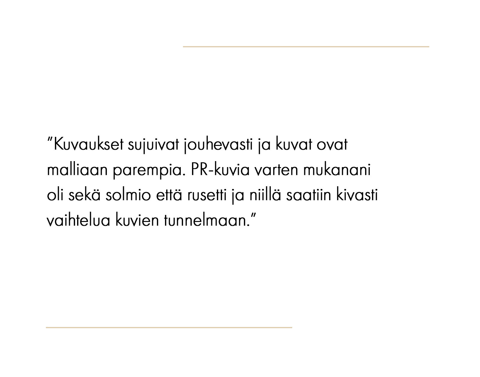 Työ- ja asiantuntijakuvaus