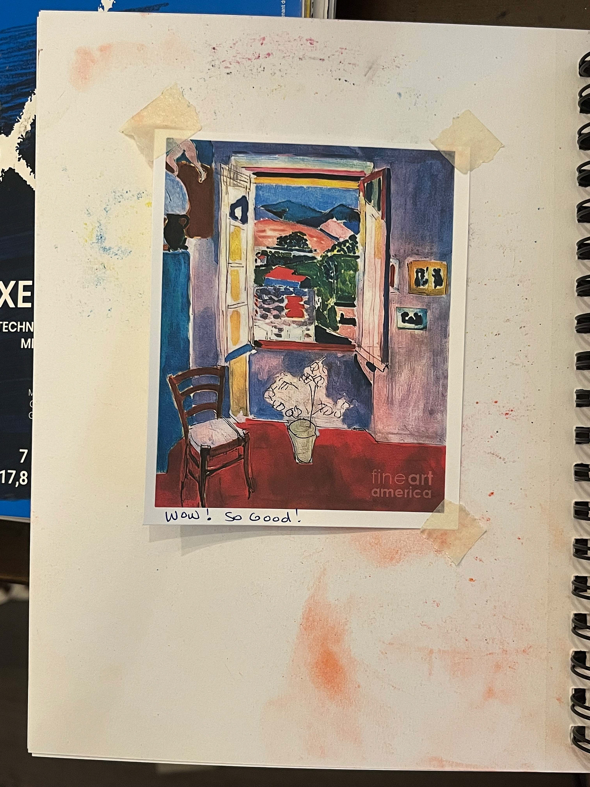 Matisse