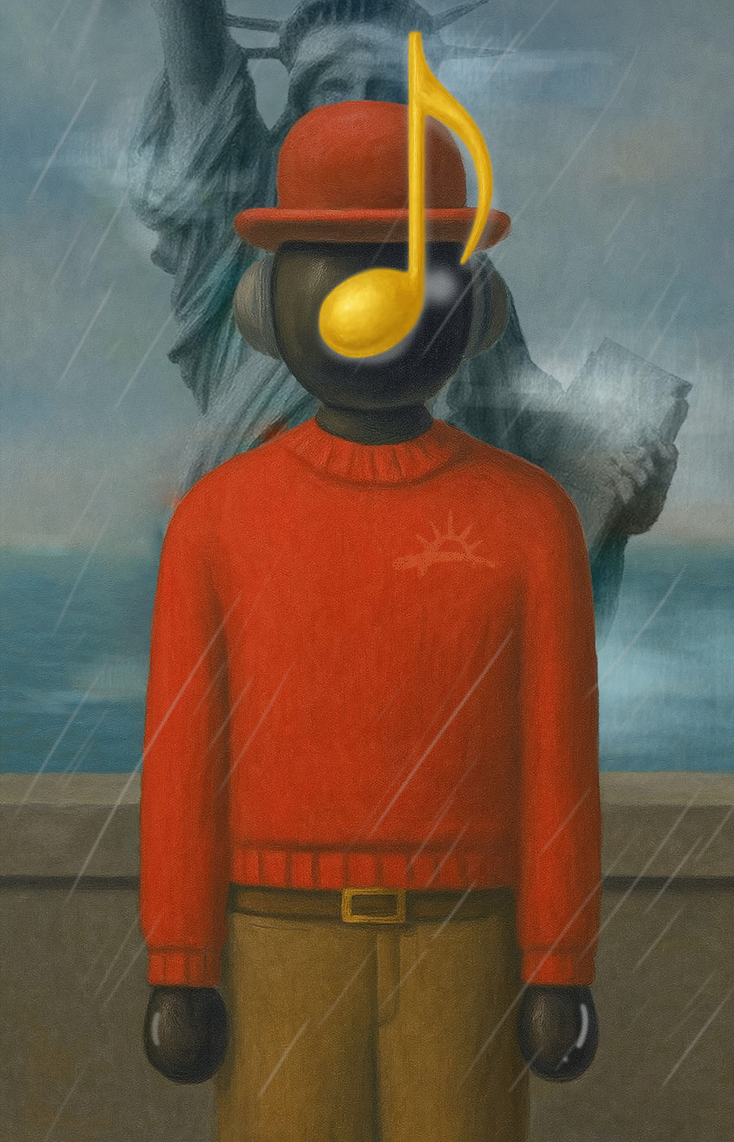 Head Man