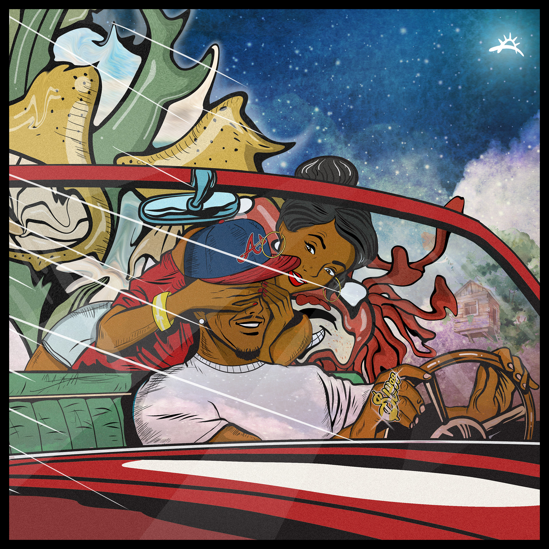 ALBUM ART