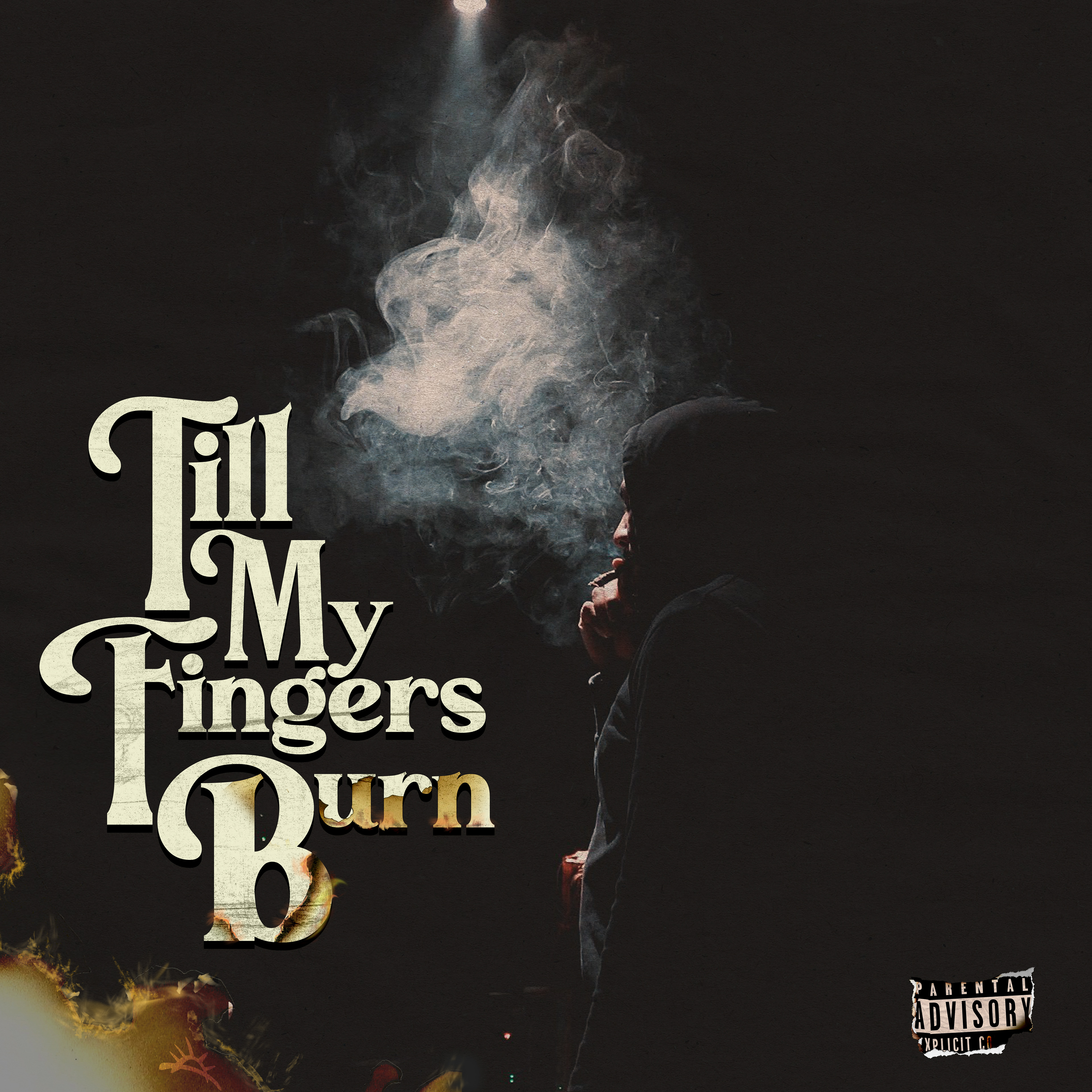 ALBUM COVER DESIGN