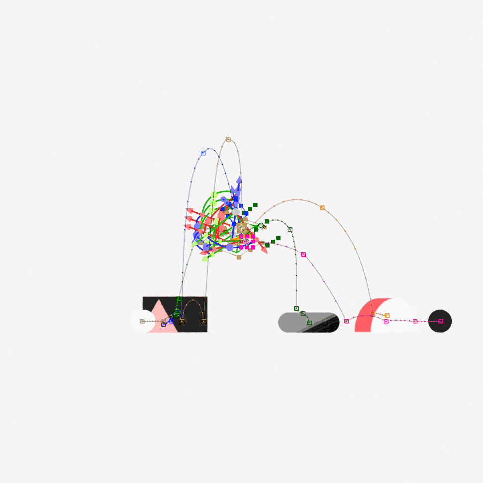 Making-off, Motion Design pour Wallonie Design