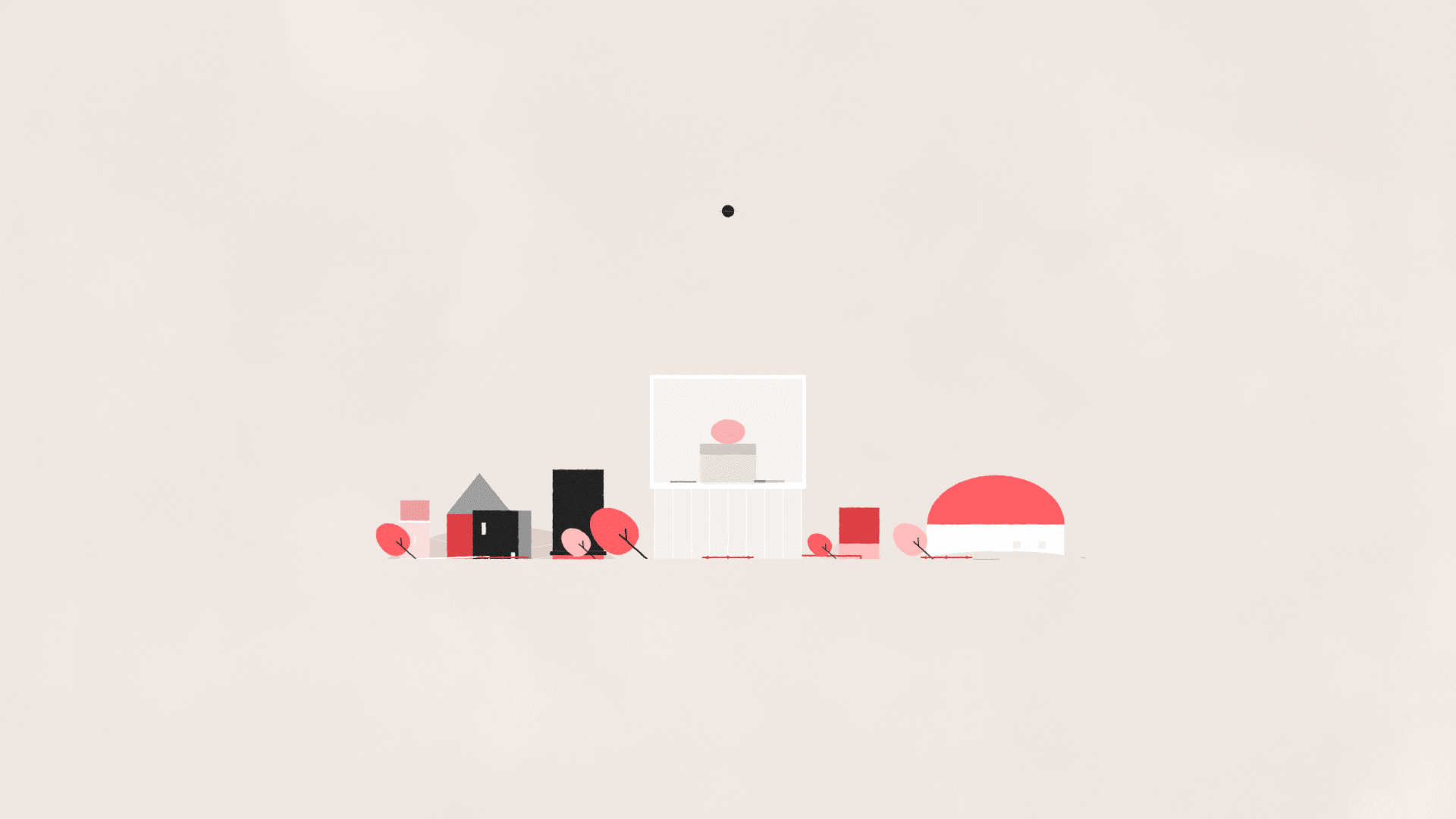 Animation, Motion Design pour Wallonie Design