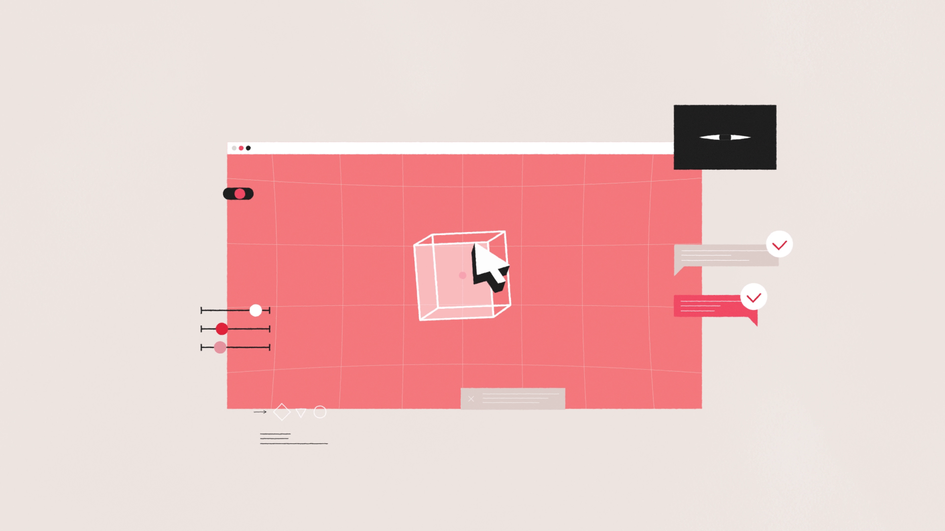 Styleframe - Motion Design - Wallonie Design