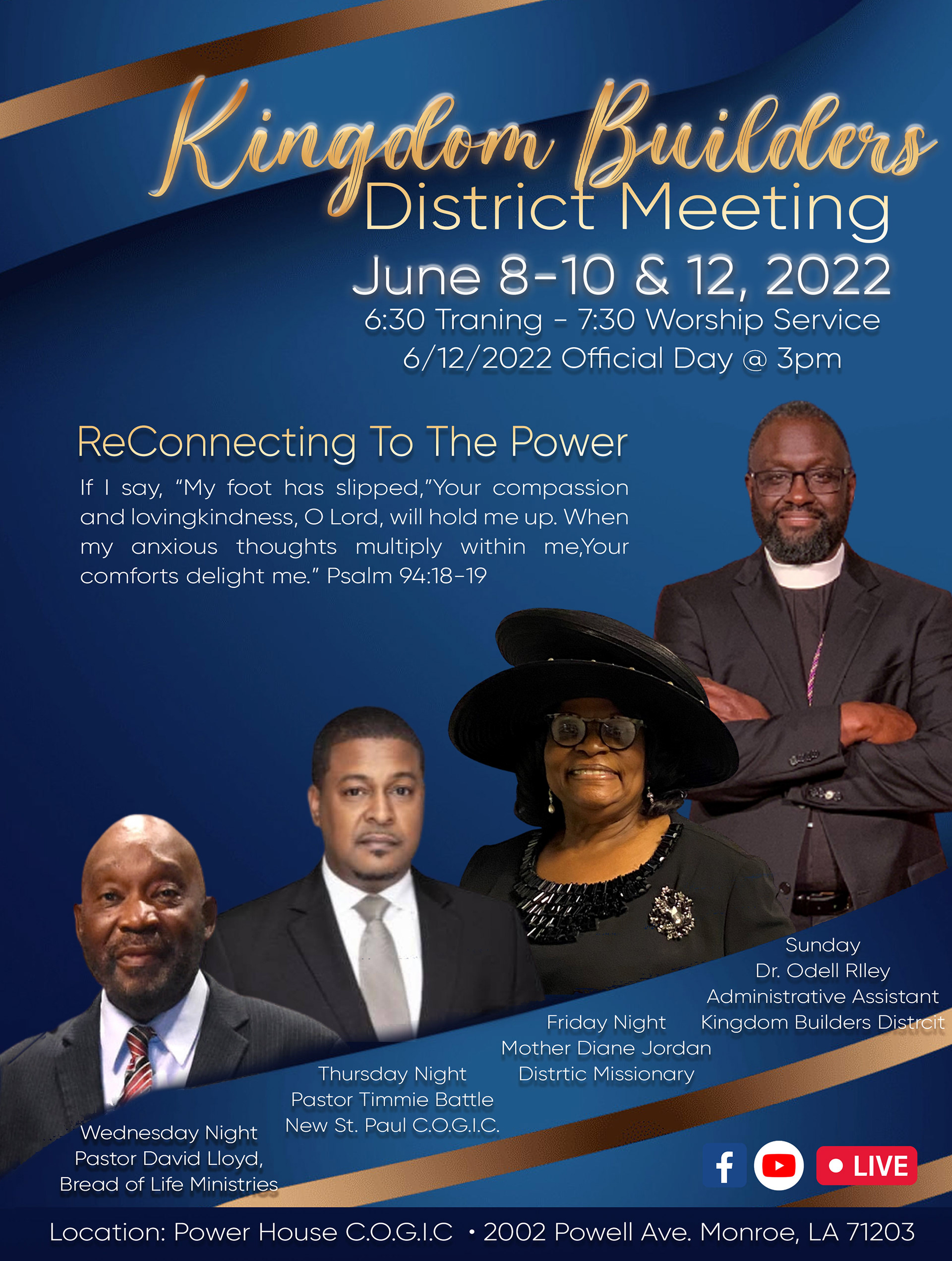 flyer