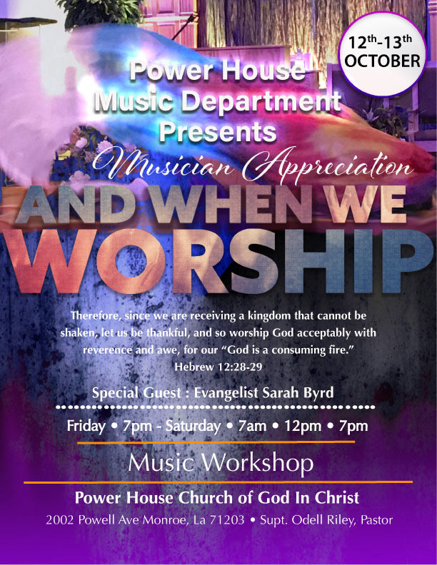 flyer
