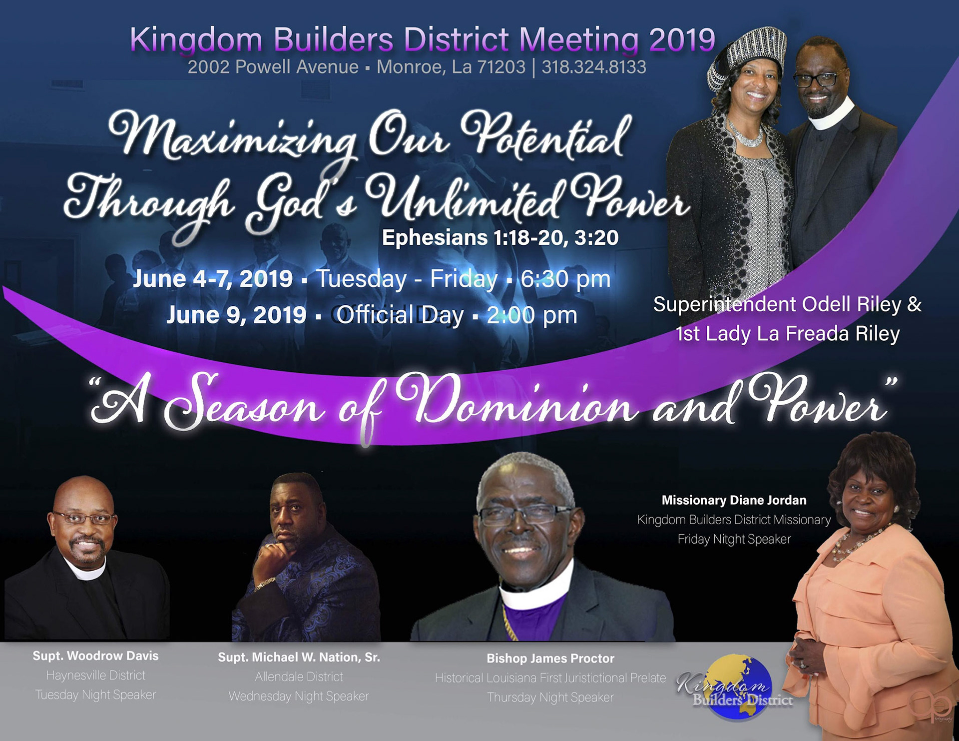flyer