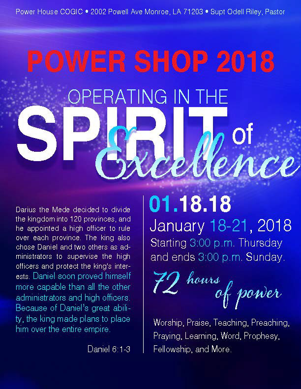 flyer
