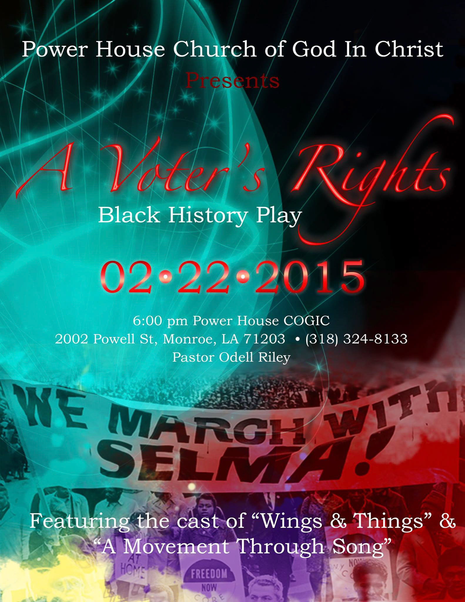 flyer