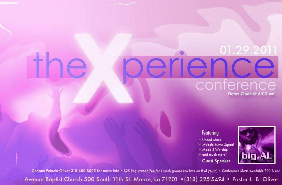 flyer