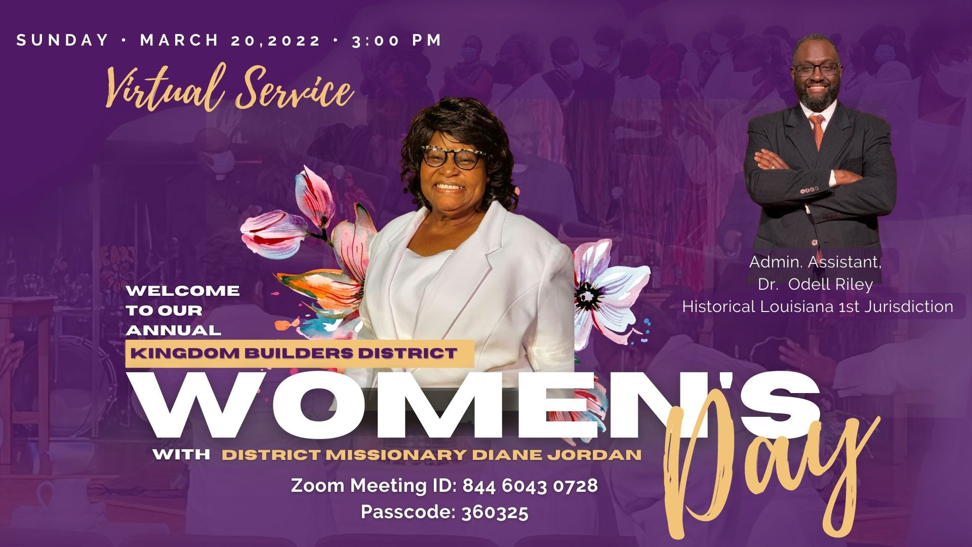 Social Media Flyer