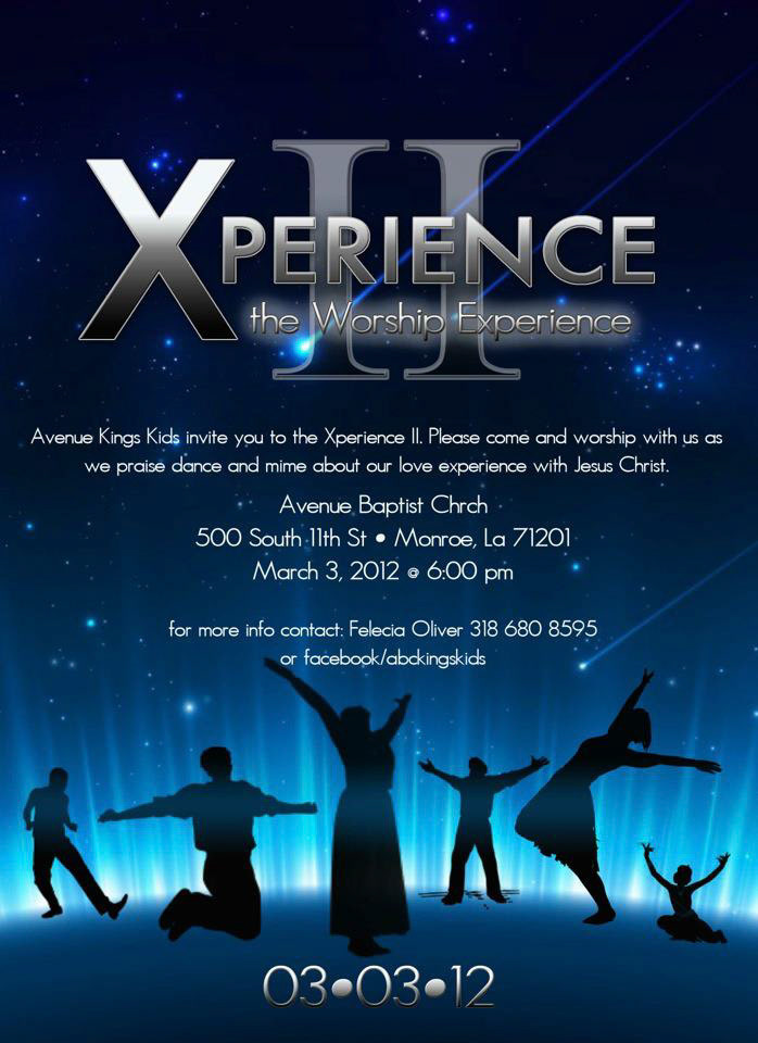 flyer