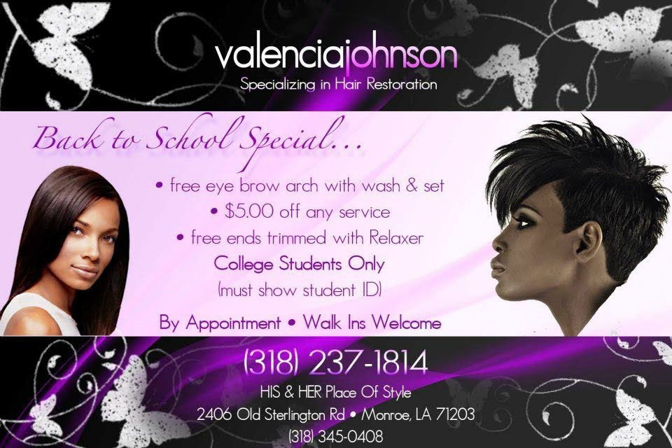 business card