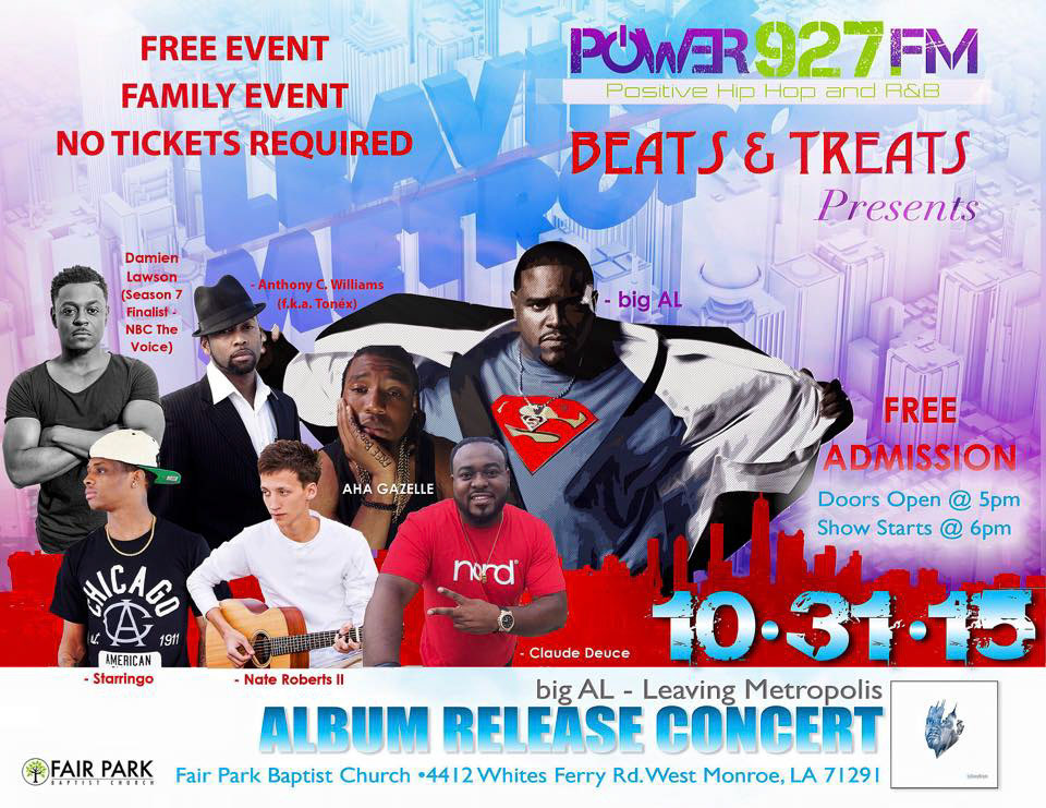 flyer