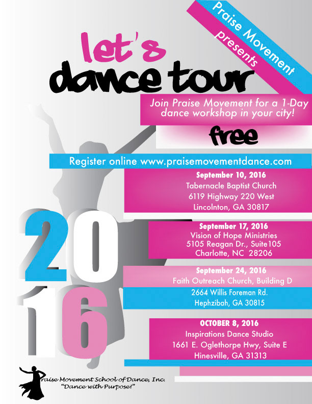 flyer