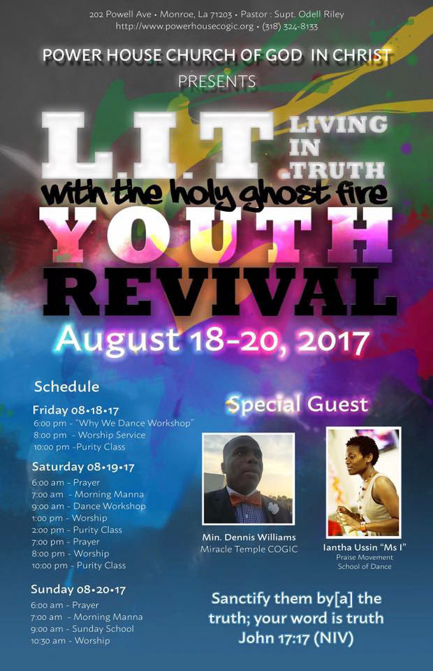 flyer