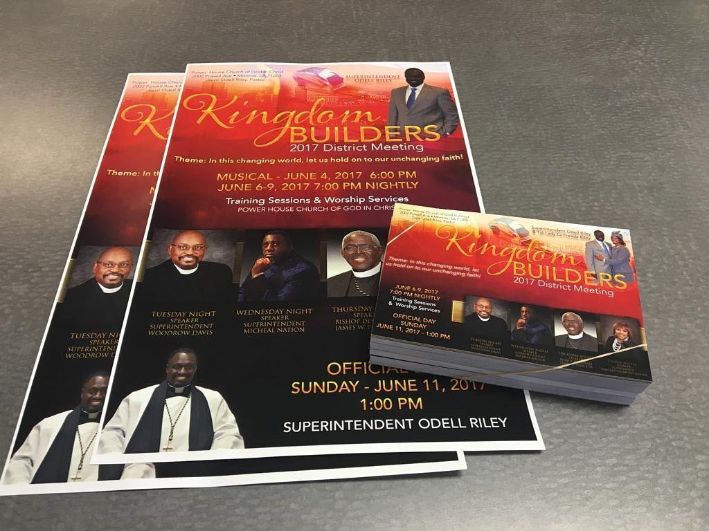 flyer