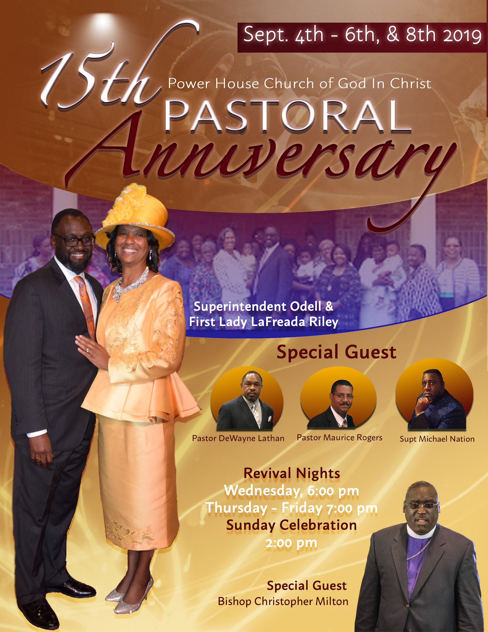 flyer