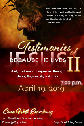 flyer