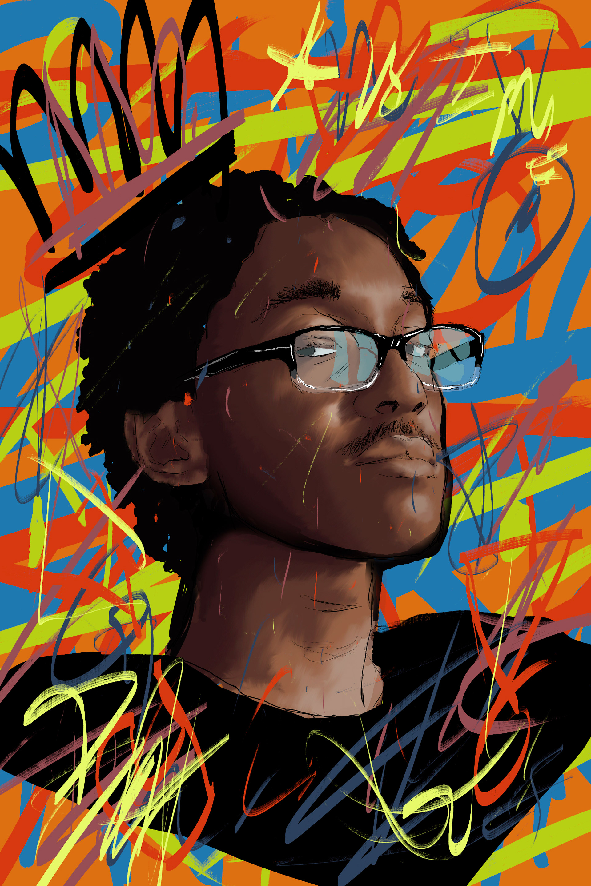 Final Artwork