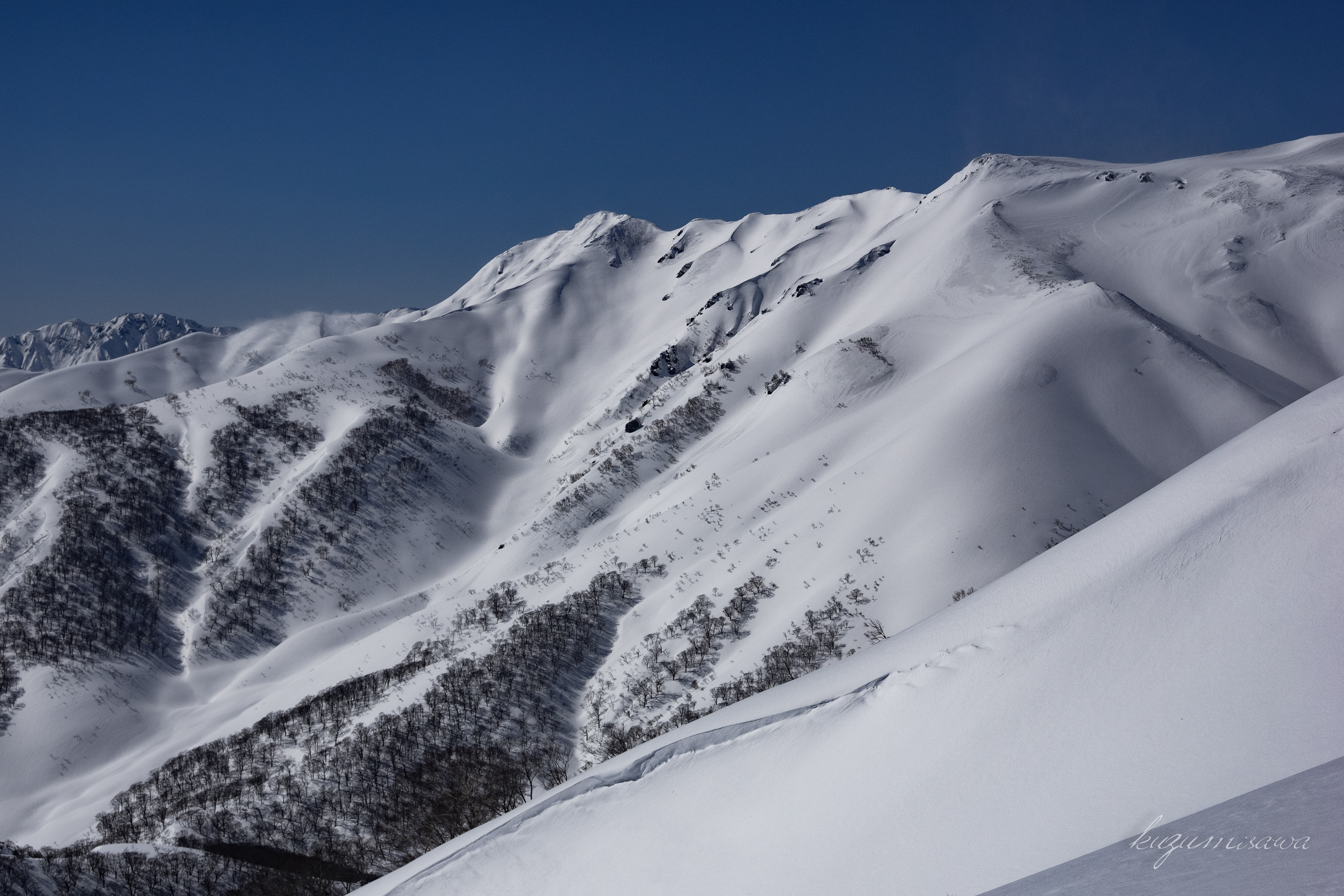 Mt.Zyoshu Asahi