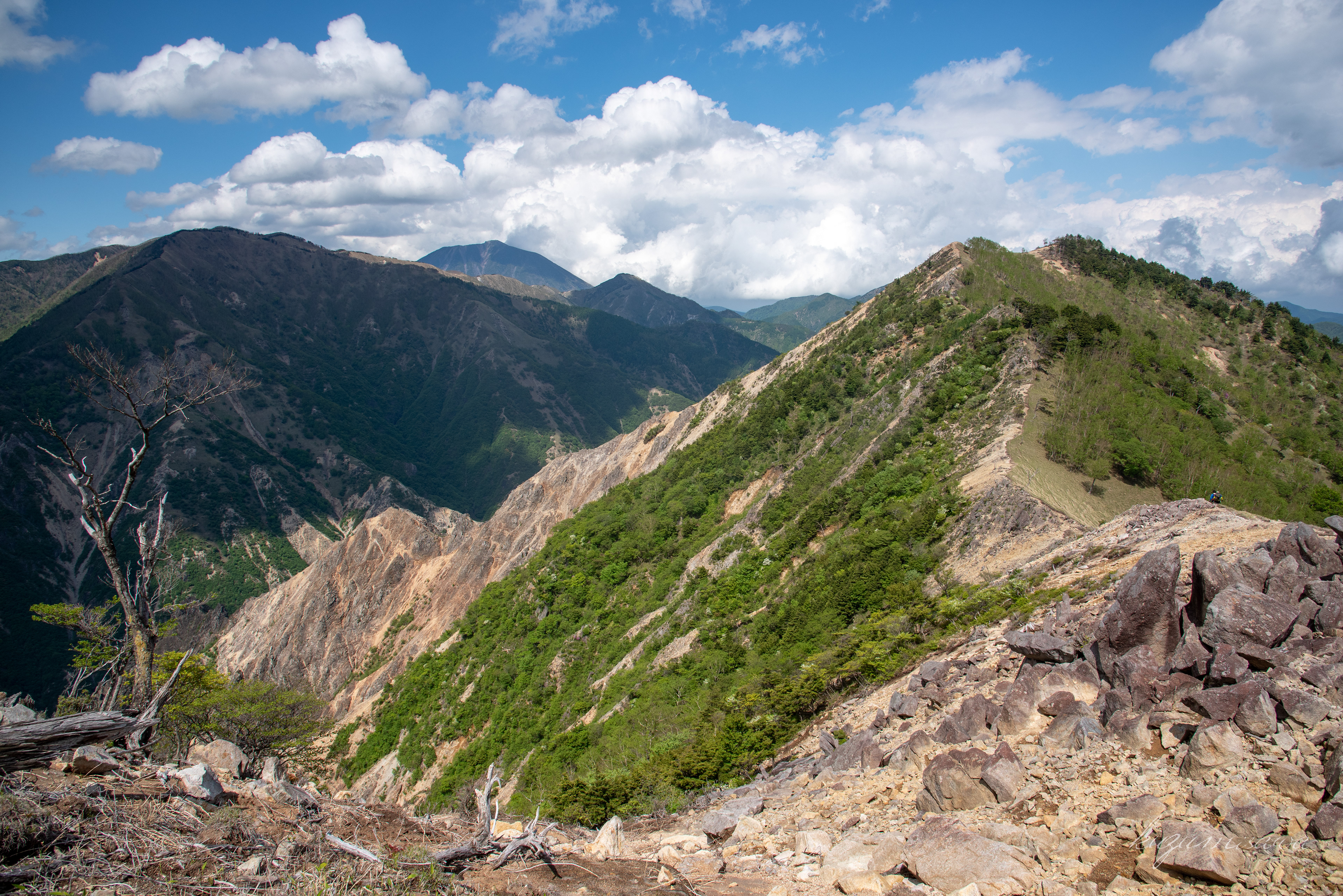 Mt.Nakakura