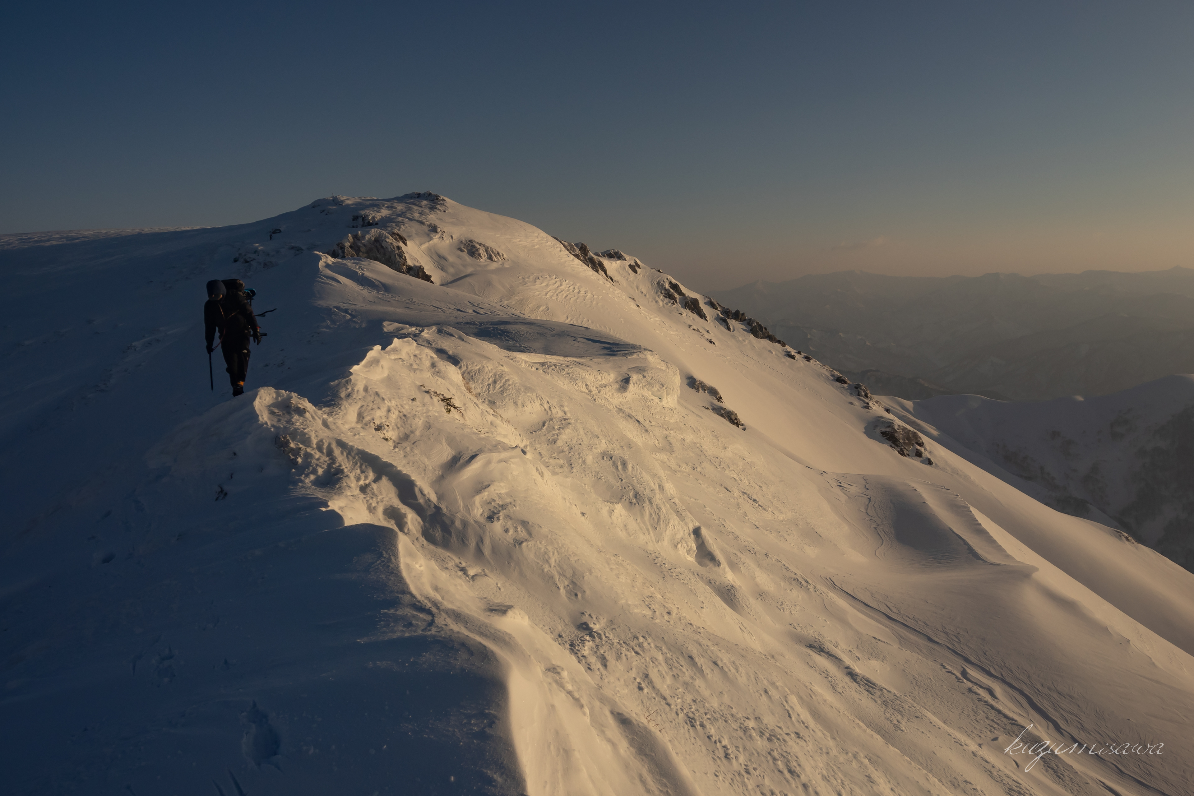 Mt.ASAHI