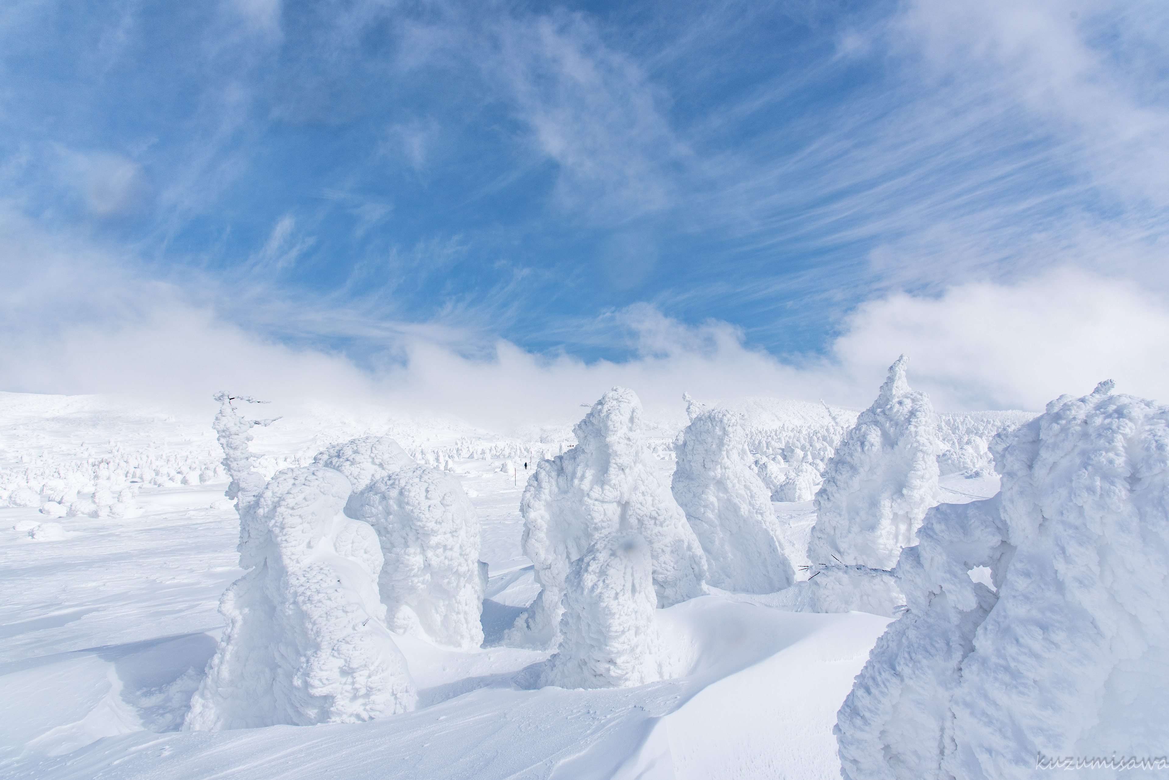 Mt.Zao