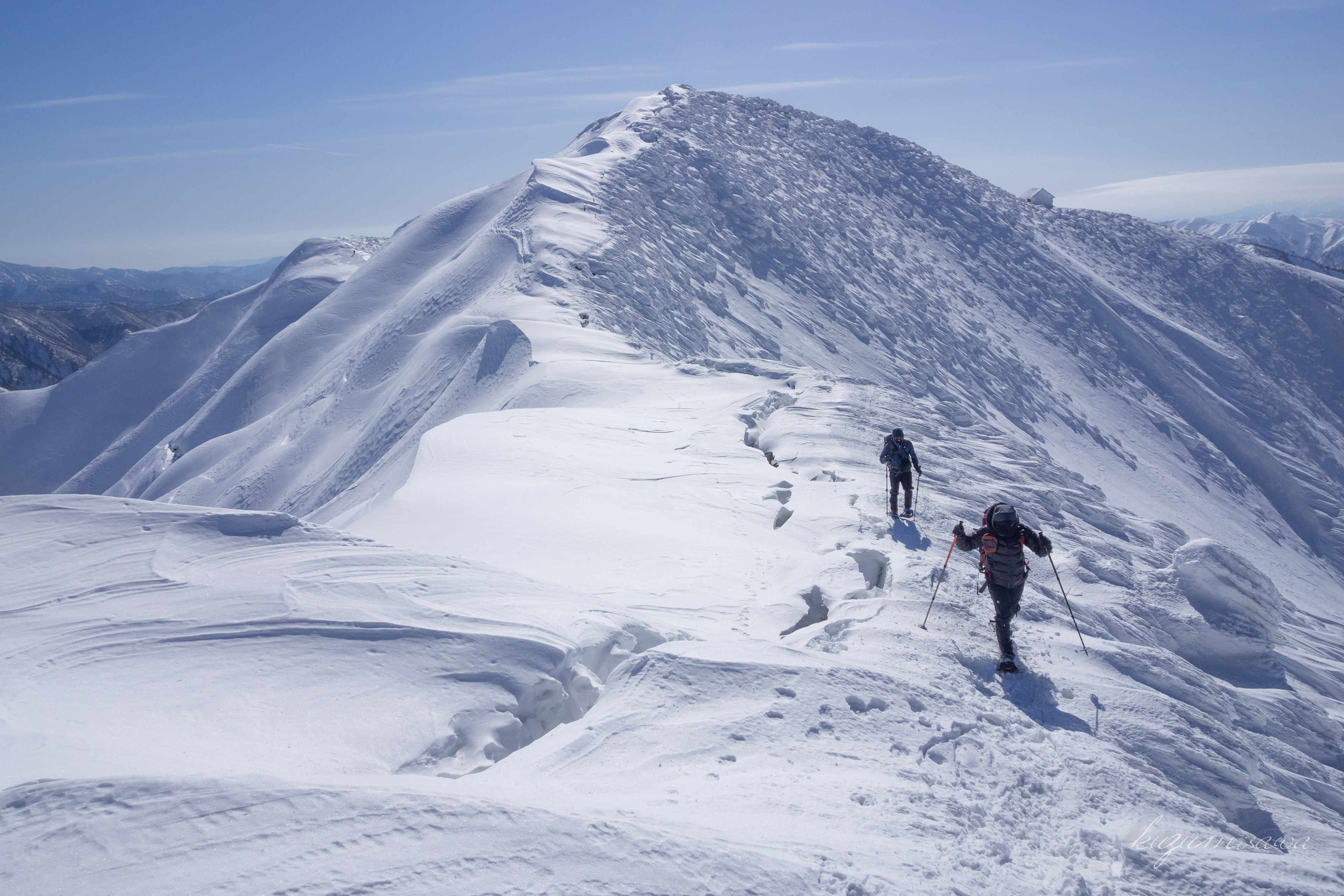 Mt.Kamuro