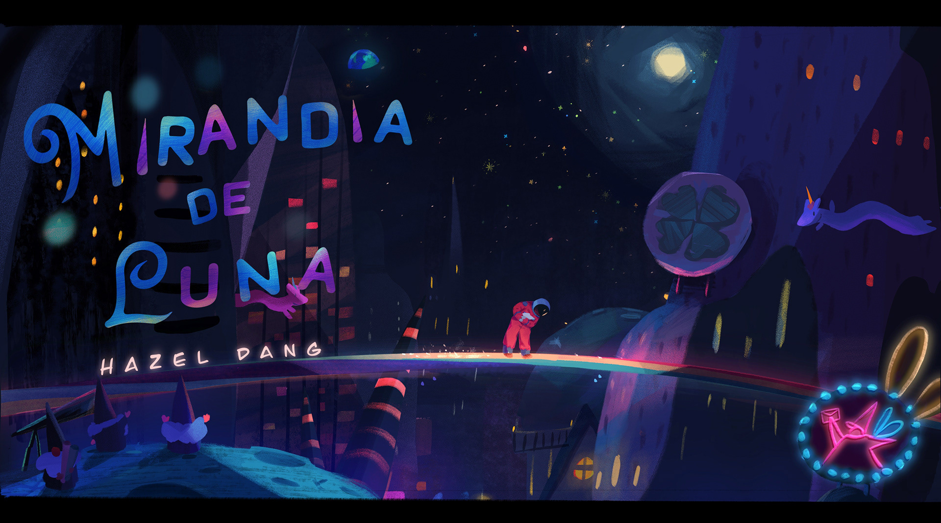 Mirandia de Luna