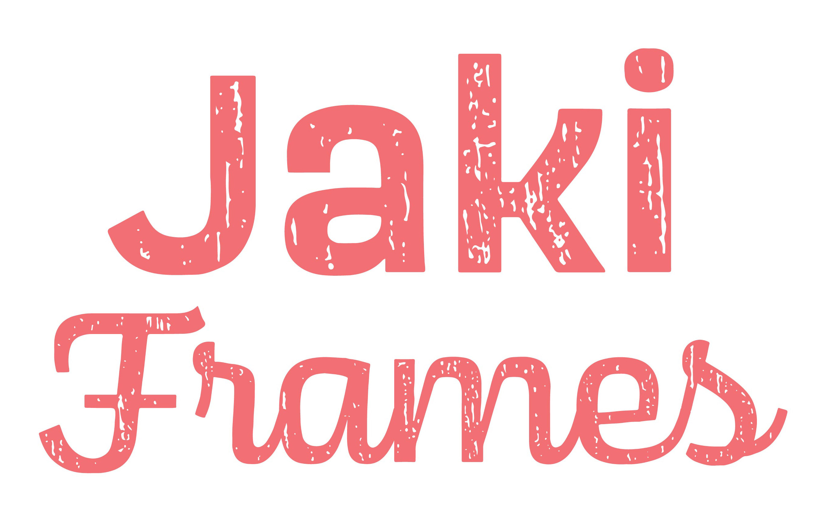 Jaki Frames