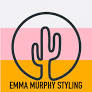 emma murphy, styling arts, murals & vm