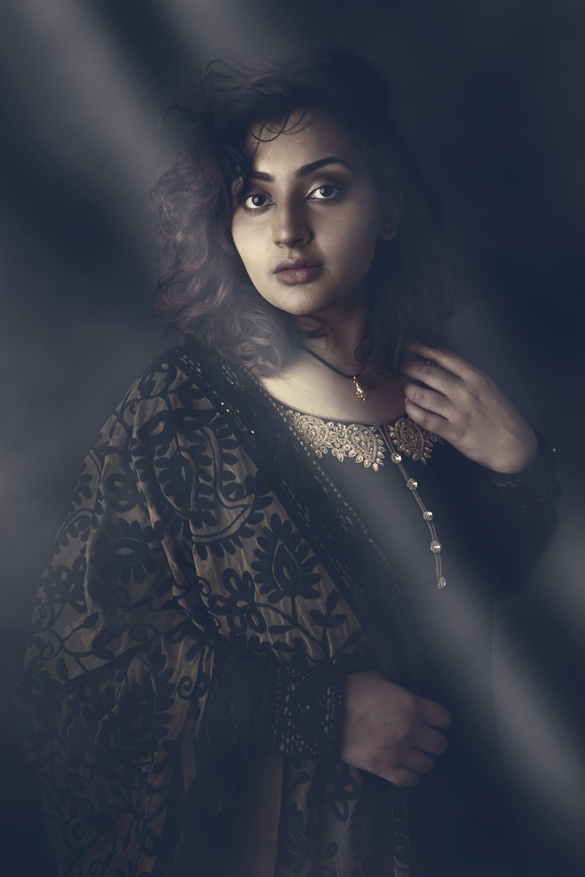 Vinsia Maharajah